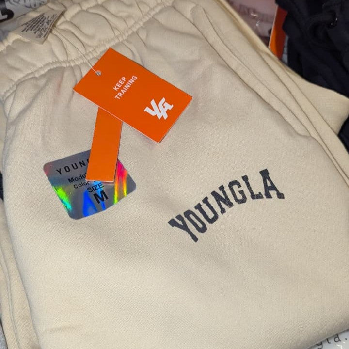 Pack of 2 YOUNGLA Flagship Trouser - Sohu Lifestyle