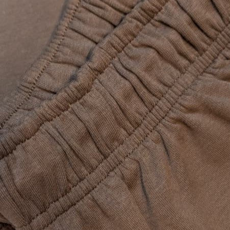 Brown Onyx Oversized Essential Set - Sohu Lifestyle