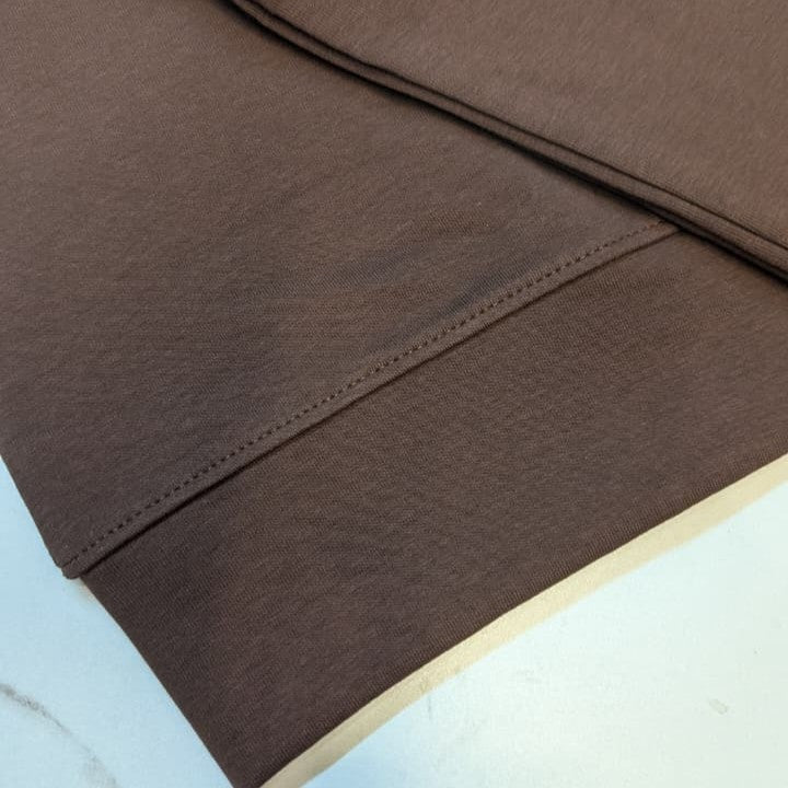 Brown Onyx Oversized Essential Set - Sohu Lifestyle