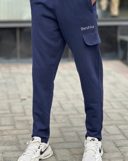 Pack of 2 Bershka Cargo Pants
