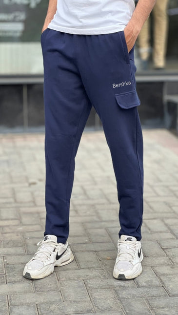 Pack of 2 Bershka Cargo Pants